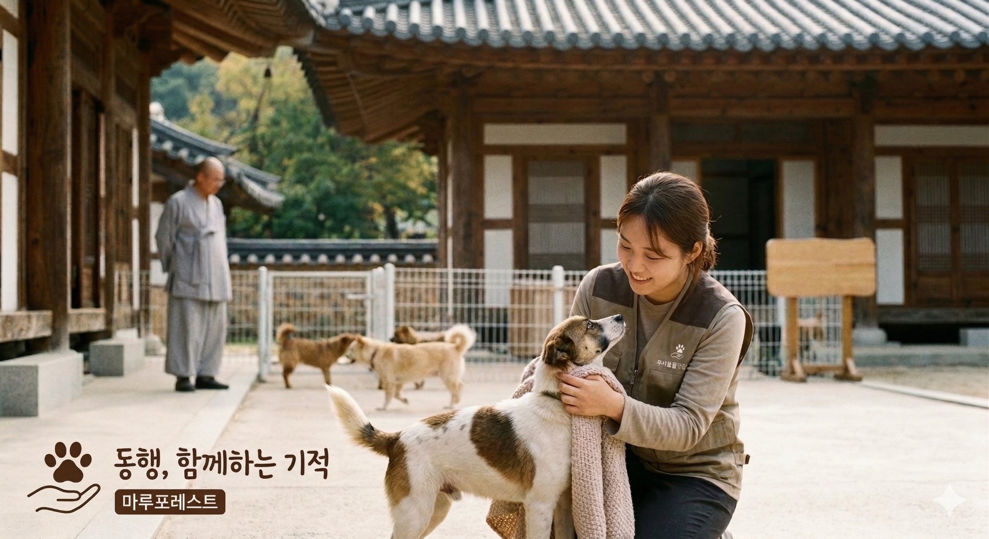 유기동물 구조