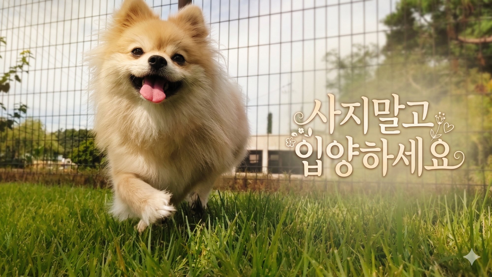 입양 활동